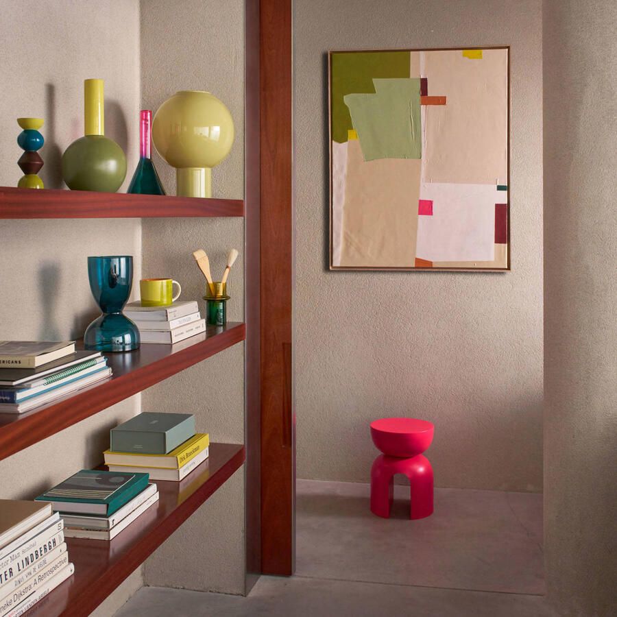 Urban Nature Culture kandelaar Frisk