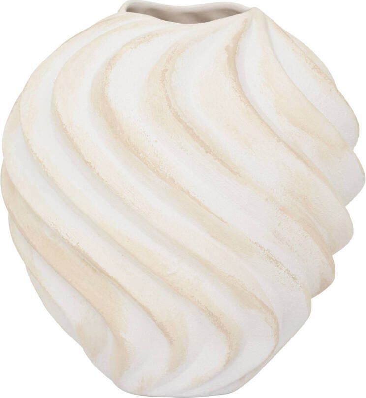 Urban Nature Culture vaas Ribbed