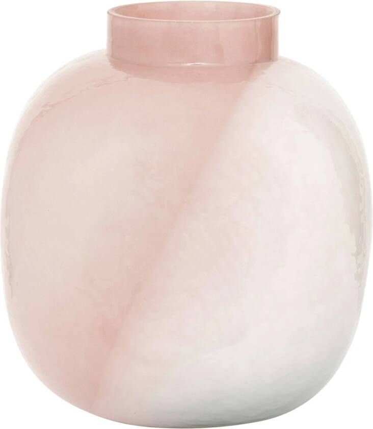 Urban Nature Culture Vaas Riva Rose Dawn