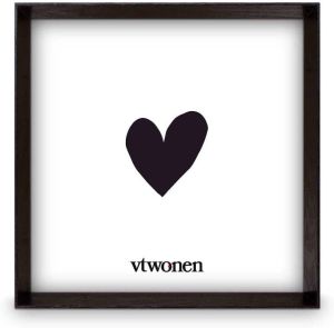 Vtwonen fotolijst (30x30x4 cm)
