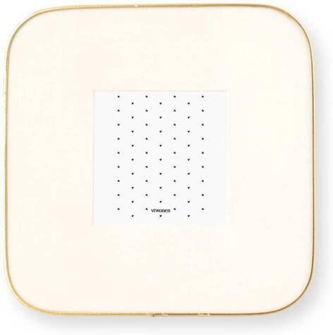 Vtwonen fotolijst goud (21 5x21 5 cm)