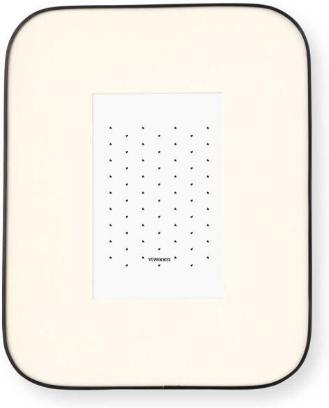 Vtwonen fotolijst zwart (21x26 5 cm)