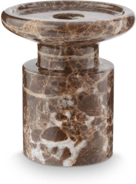 Vtwonen kaarshouder marble bruin (9x10 cm) - Foto 3