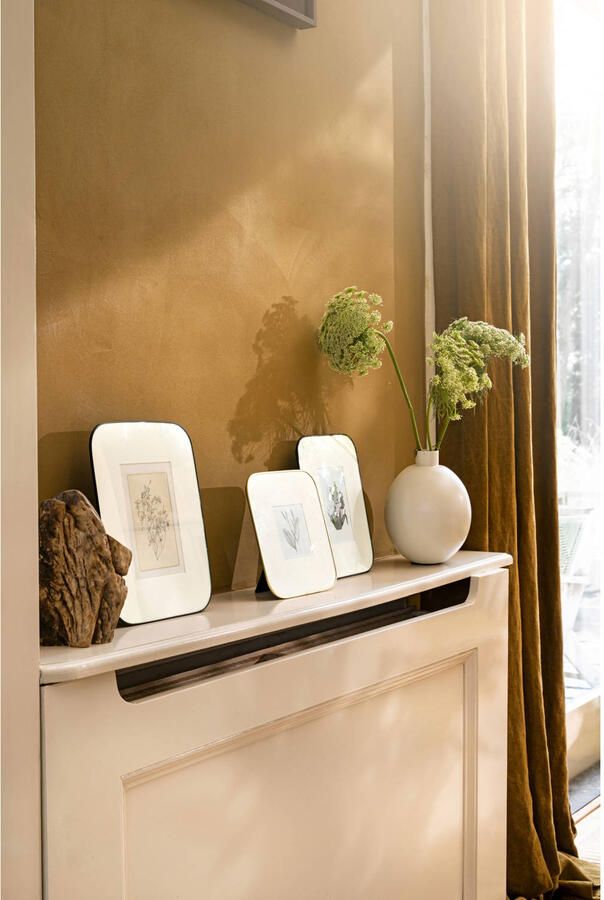 Vtwonen fotolijst zwart (21x26 5 cm) - Foto 2