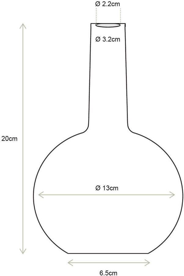 Vtwonen kaarshouder (13x20 cm) - Foto 2