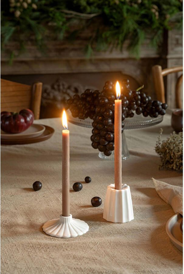 Vtwonen kaarshouder (set van 2) (8x2 5 cm)