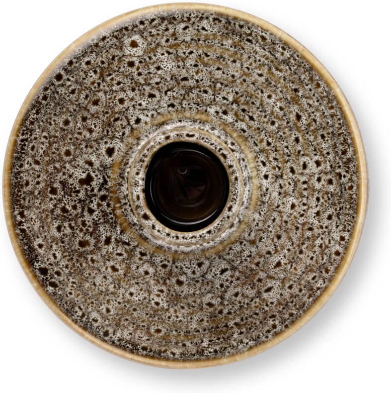 Vtwonen kandelaar (12x5 cm)