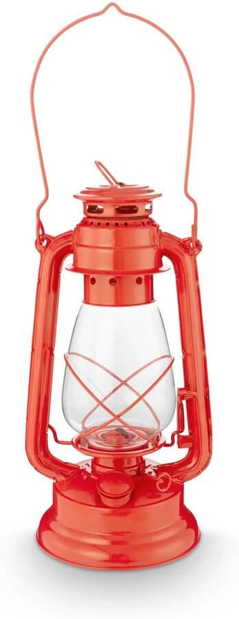 Vtwonen olie lamp (17x33 cm)