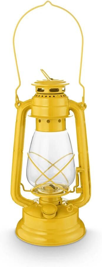 Vtwonen olie lamp (17x33 cm)