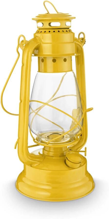 Vtwonen olie lamp (17x33 cm) - Foto 3
