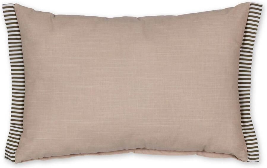 Vtwonen sierkussen Cozy Slub (40x60 cm)