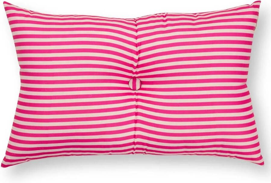 Vtwonen sierkussen Stripes (35x55x5 cm)