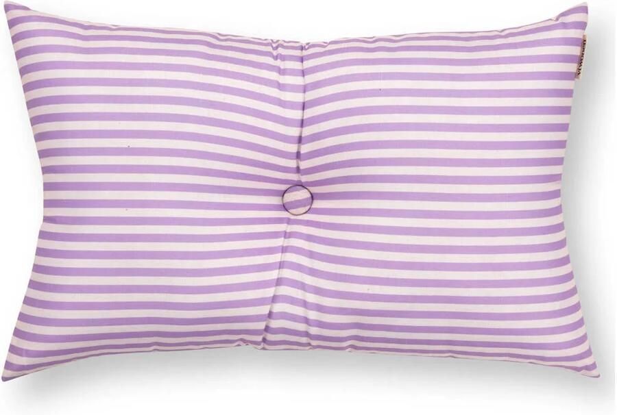 Vtwonen sierkussen Stripes (35x55x5 cm)