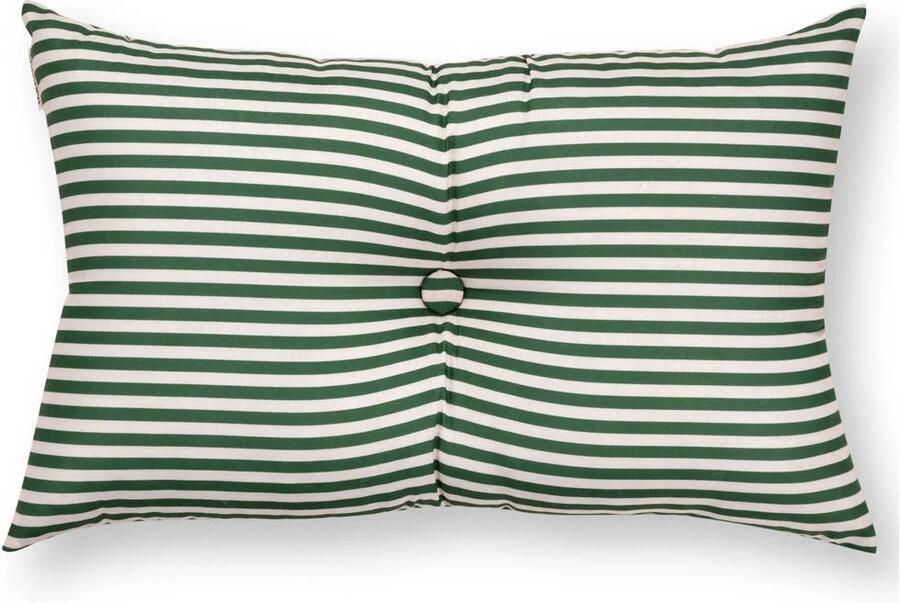 Vtwonen sierkussen Stripes (35x55x5 cm)