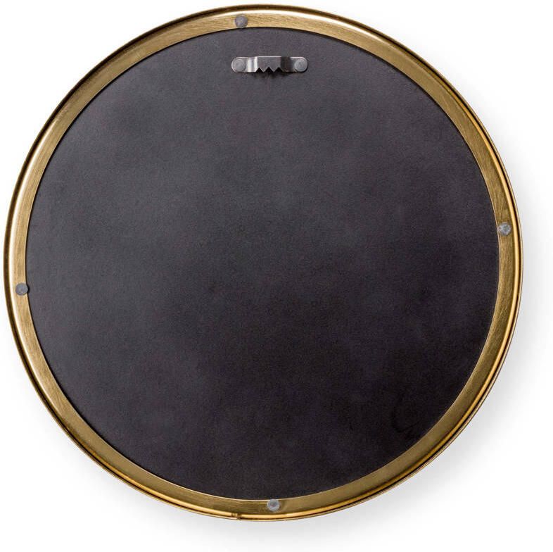 Trendhopper Spiegel Edge 30cm goud - Foto 3