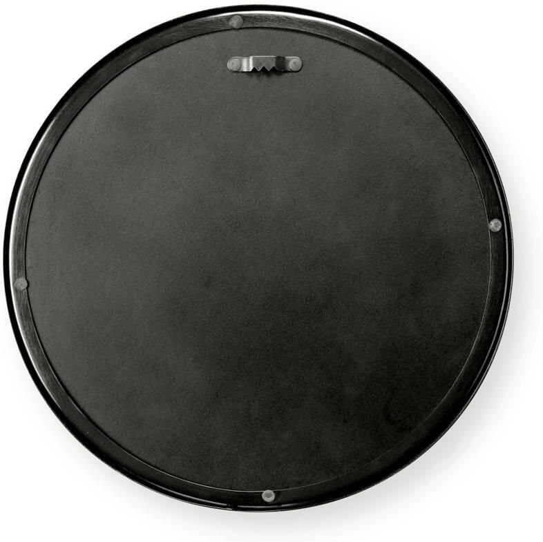 Trendhopper Spiegel Edge 30cm zwart - Foto 3