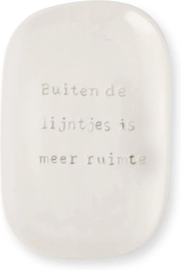 Vtwonen wandhanger Ruimte (18x1 5 cm) (18x1 5 cm)