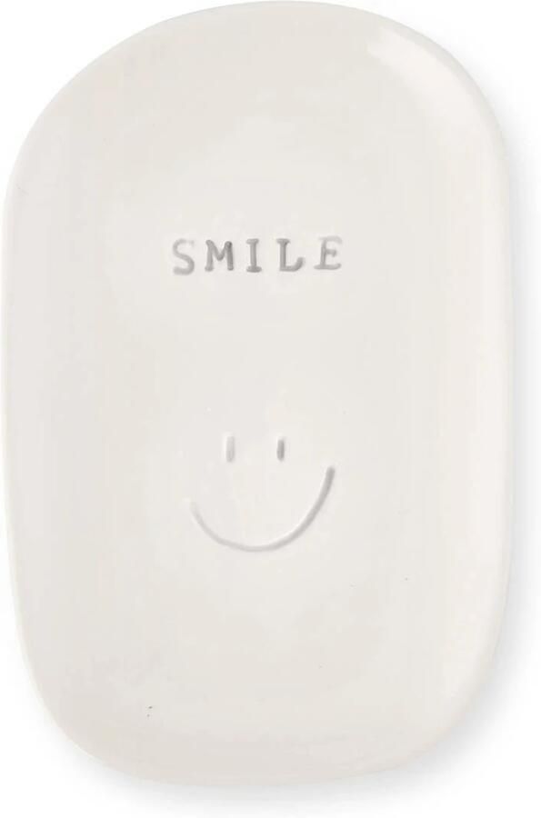 Vtwonen wandhanger Smiley (18x1 5 cm) (18x1 5 cm)
