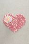 Wehkamp Home kindervloerkleed Heart (Ø100 cm) - Thumbnail 1