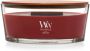 WoodWick geurkaars Rouge Oud Ellipse - Thumbnail 1