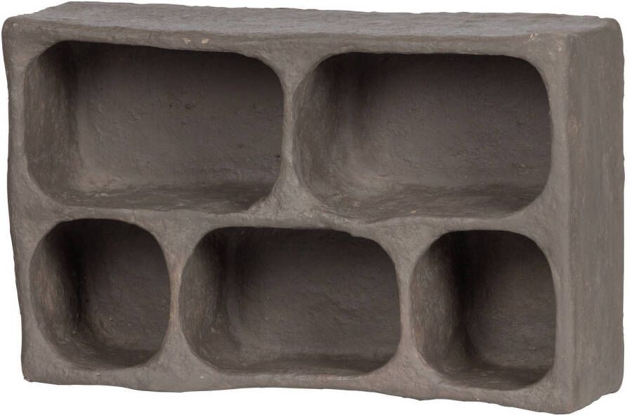 WOOOD (70x45x23 cm)