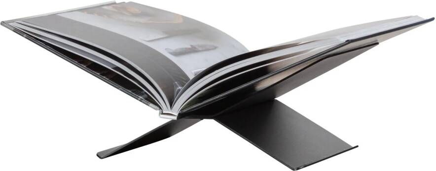 WOOOD boekenstandaad Brook (12x29x17 cm)