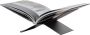 WOOOD boekenstandaard Brook - Thumbnail 1