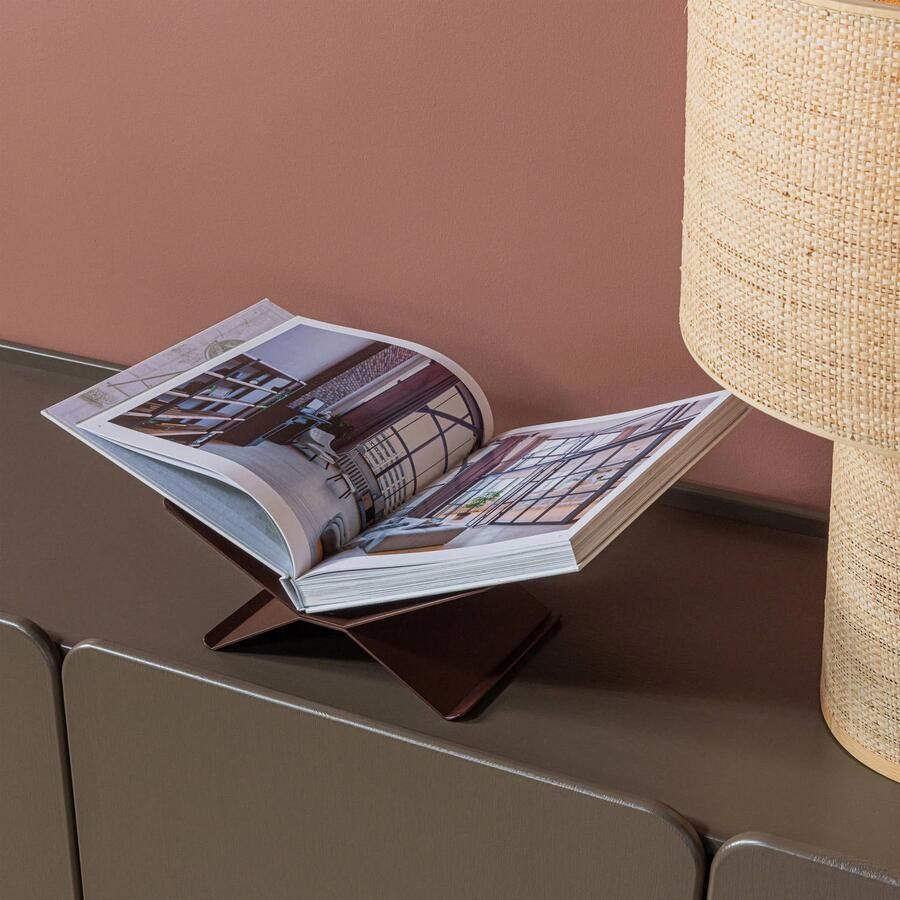 WOOOD boekenstandaard Brook (12x29x17 cm) - Foto 2