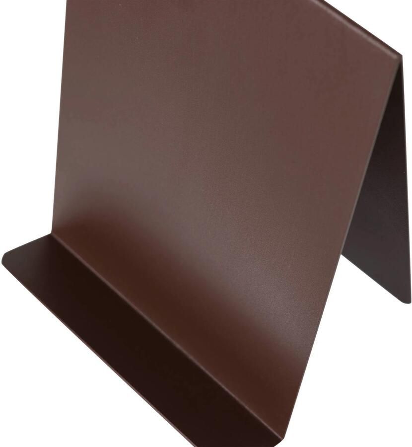WOOOD boekenstandaard Brook (24x19x14 cm) - Foto 2
