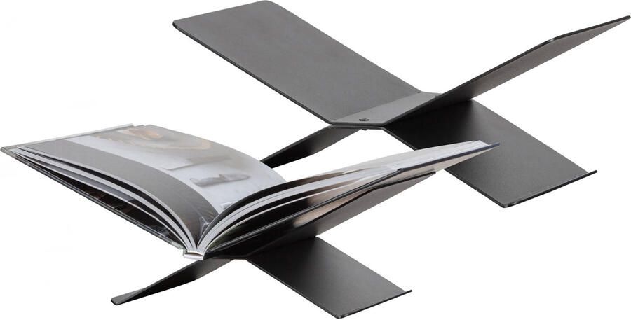 WOOOD boekenstandaard Brook