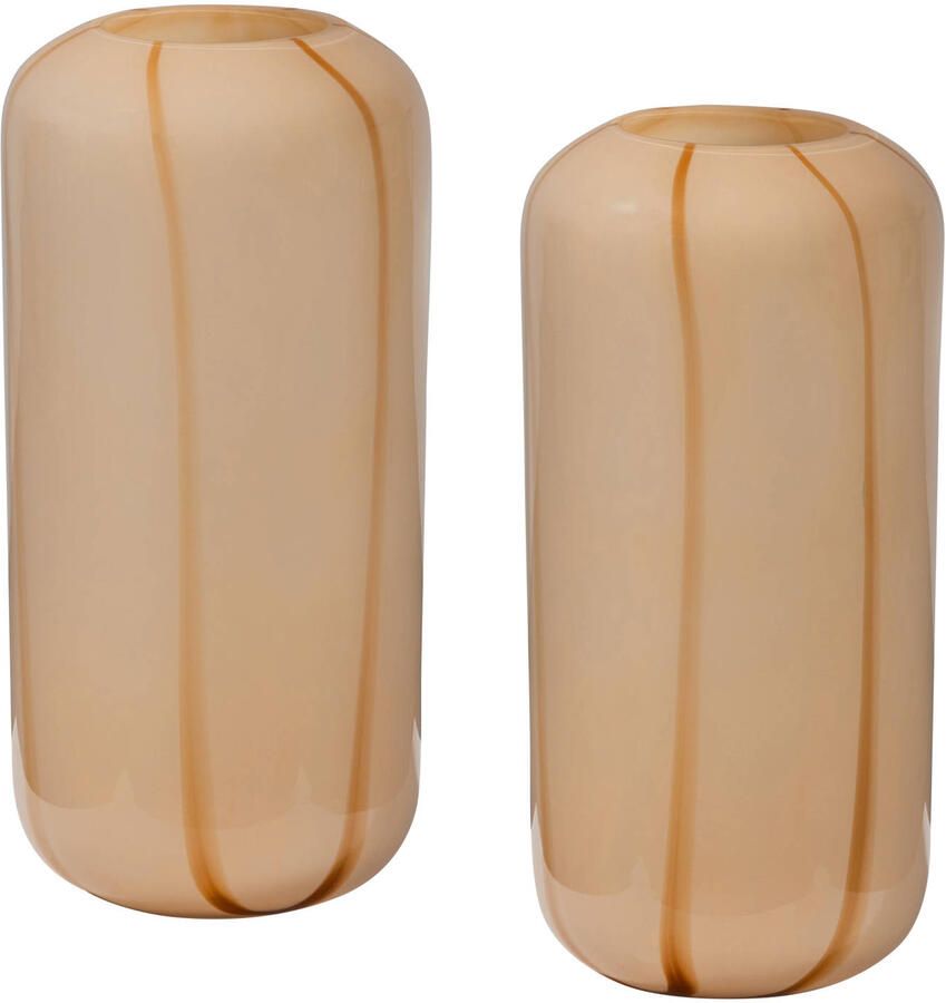 WOOOD vaas Aries - Foto 2