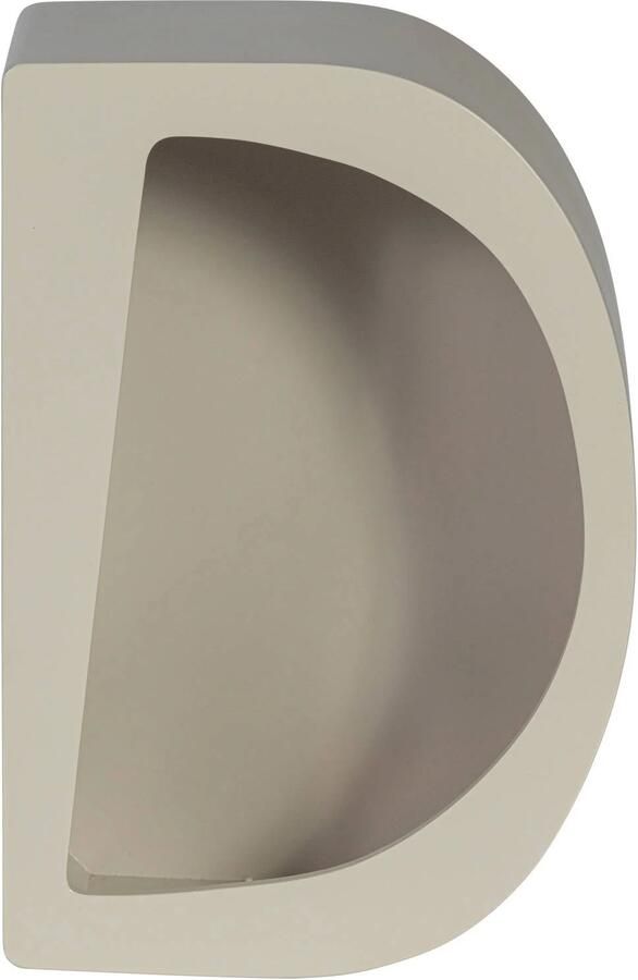 WOOOD wanddecoratie Noam (15x35x24 cm) - Foto 3