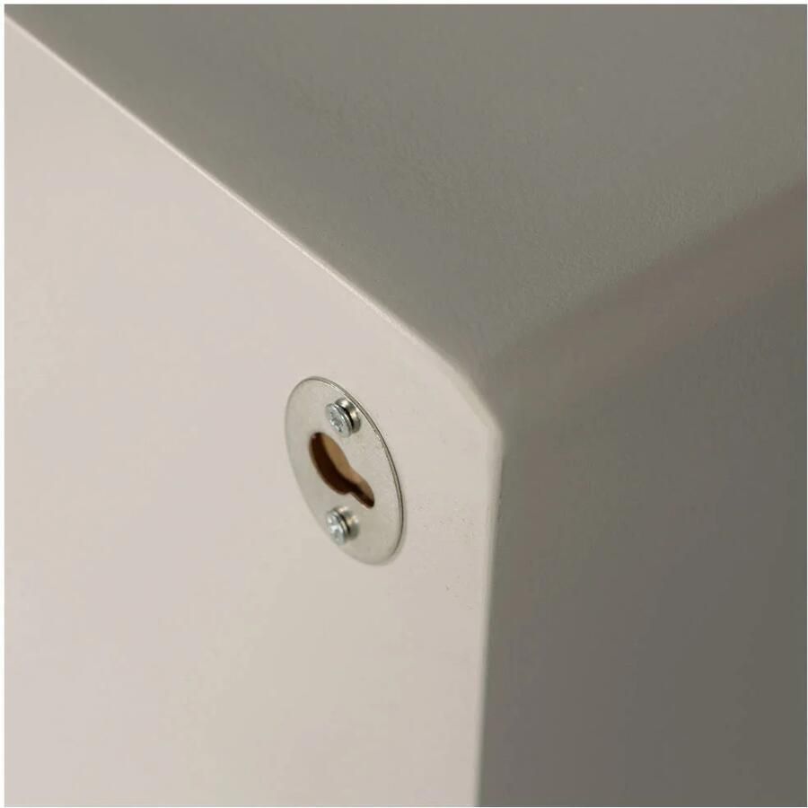 WOOOD wanddecoratie Noam (15x35x24 cm) - Foto 2
