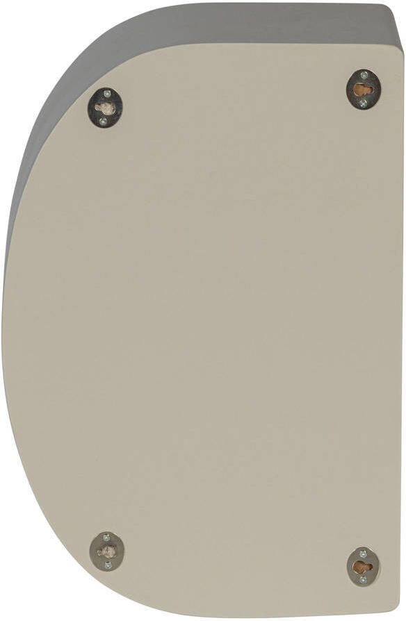 WOOOD wanddecoratie Noam (15x35x24 cm) - Foto 2