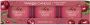 Yankee Candle geurkaars Giftset Black Cherry (set van 3) - Thumbnail 1