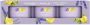 Yankee Candle geurkaars Giftset Lemon Lavender (set van 3) - Thumbnail 1