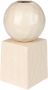 Zuiver Crocus Vaas Beige - Thumbnail 1