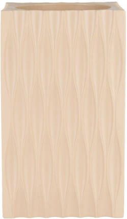 Zuiver Riley Vaas Beige