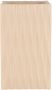 Zuiver Riley Vaas Beige - Thumbnail 1
