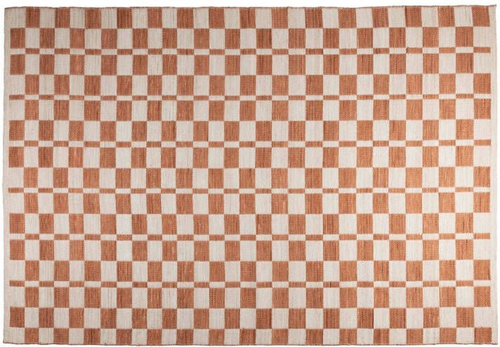 Zuiver vloerkleed Checker (160 x 230 x 1 cm)