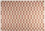 Zuiver vloerkleed Checker (160 x 230 x 1 cm) - Thumbnail 1