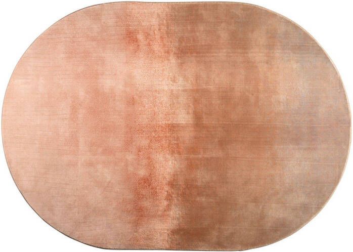 Zuiver Sunset Vloerkleed 160 x 230 cm Roze