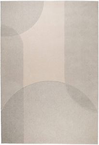 Zuiver Dream Vloerkleed 200 x 300 cm Lichtgrijs