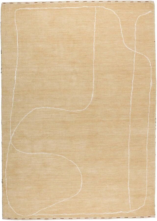Zuiver Doodle vloerkleed (160X230 cm)