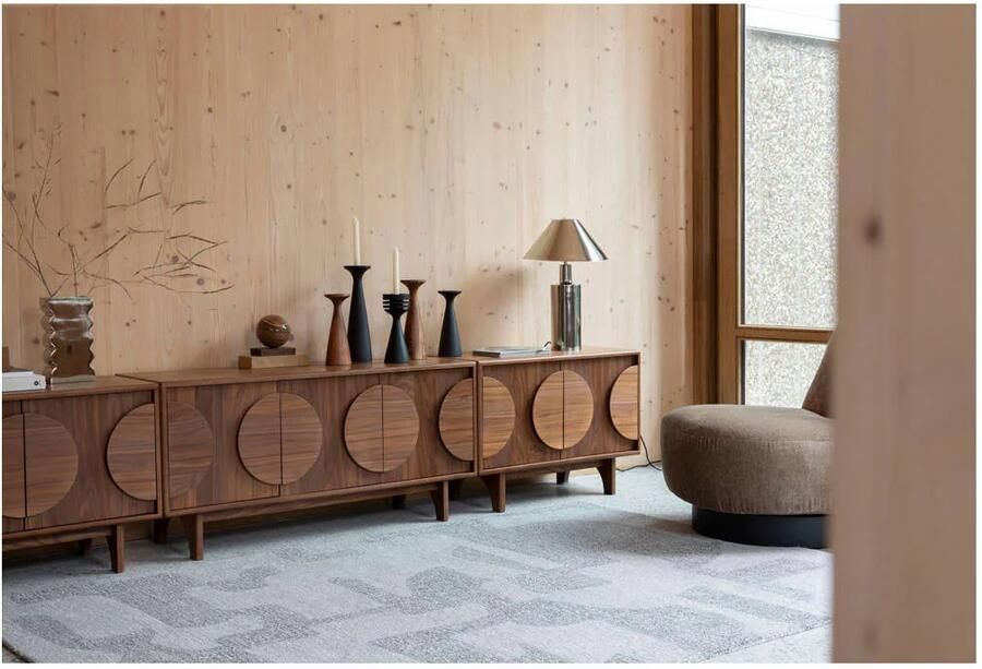 Zuiver Frantic vloerkleed wol (160x240 cm) - Foto 2