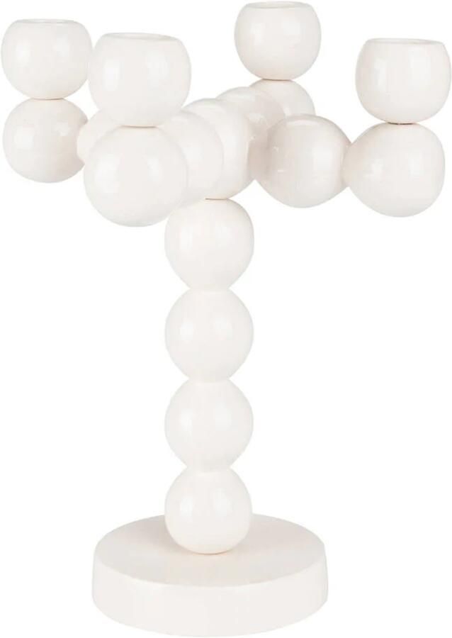 Zuiver kandelaar Bubbles
