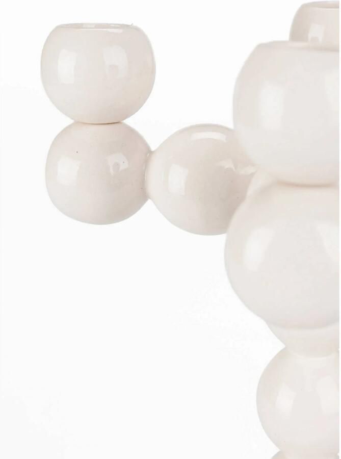 Zuiver kandelaar Bubbles - Foto 2