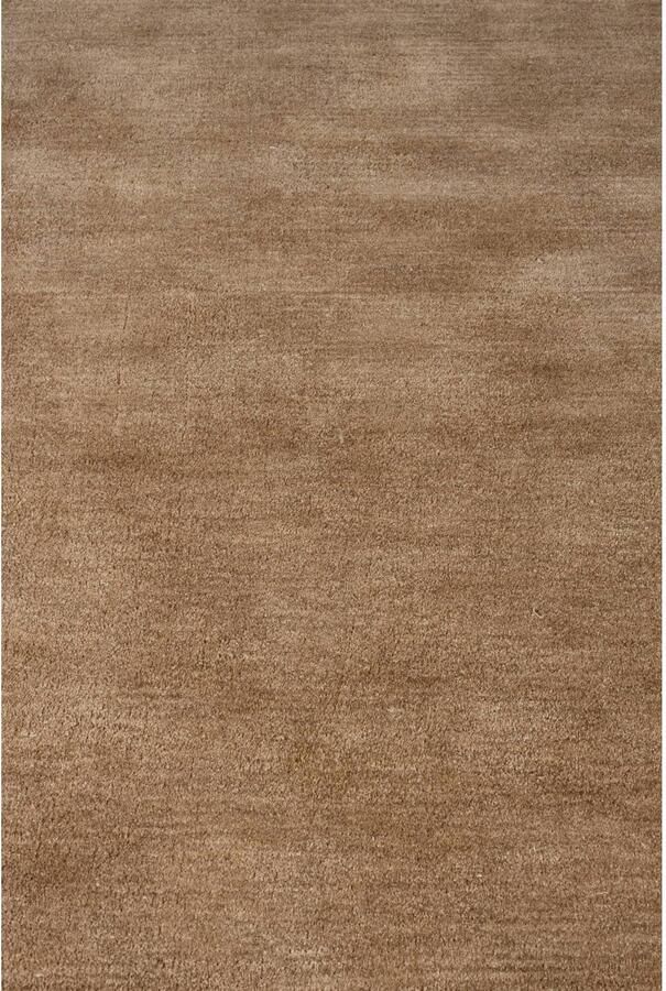 Zuiver Luwte vloerkleed (160x230 cm) Beige
