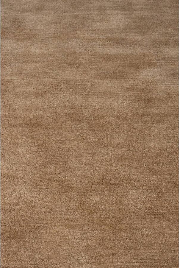 Zuiver Luwte vloerkleed (200x300 cm) Beige