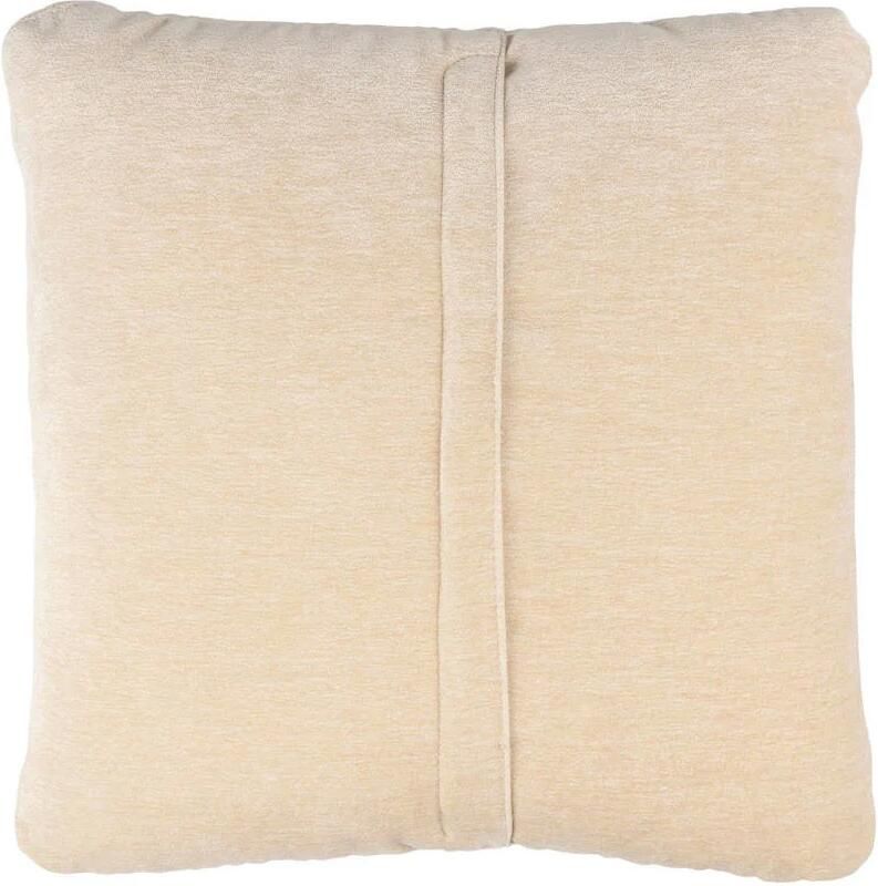 Zuiver Nube kussen beige (52 x 52 x 10 cm) - Foto 2